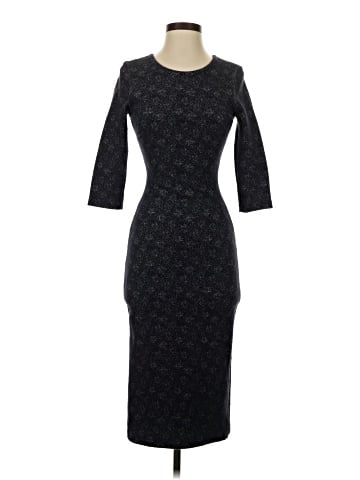 1971 Reiss Cocktail Dress (view 1)