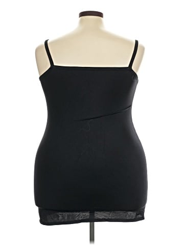 Vanity Fair Cocktail Dress (view 2)