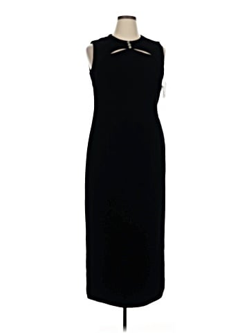 Liz Claiborne Cocktail Dress (view 1)