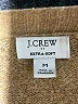 J.Crew Factory Store Brown Pullover Sweater Size M - photo 7