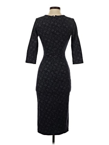 1971 Reiss Cocktail Dress (view 2)