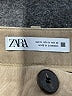 Zara Brown Jeggings Size S - photo 4