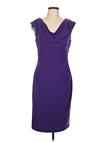 Lauren by Ralph Lauren Cocktail Dress (view 1)