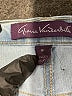 Gloria Vanderbilt Blue Jeans Size 8 (petite) - photo 7