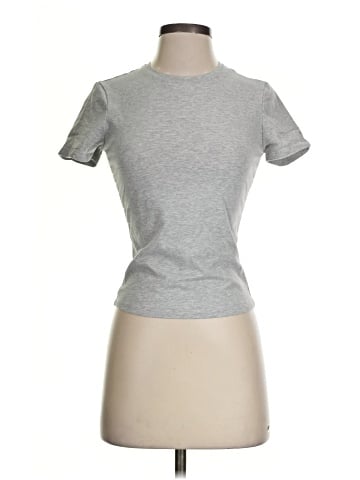 Sweaty Betty Short Sleeve Turtleneck (view 1)