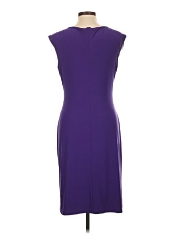 Lauren by Ralph Lauren Cocktail Dress (view 2)