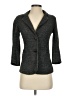 Cartonnier Tweed Gray Blazer Size XS - photo 1