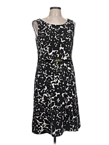 Jones New York Casual Dress (view 1)