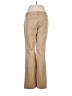 Ann Taylor LOFT Tan Dress Pants Size 6 - photo 2