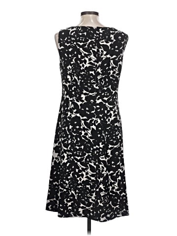 Jones New York Casual Dress (view 2)