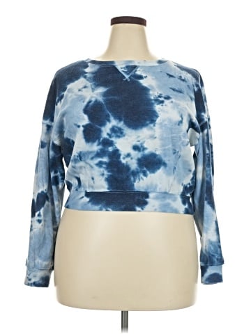 Steve Madden Sweatshirt (view 1)