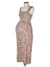 Seraphine Pink Jumpsuit Size 4 Maternity - photo 1
