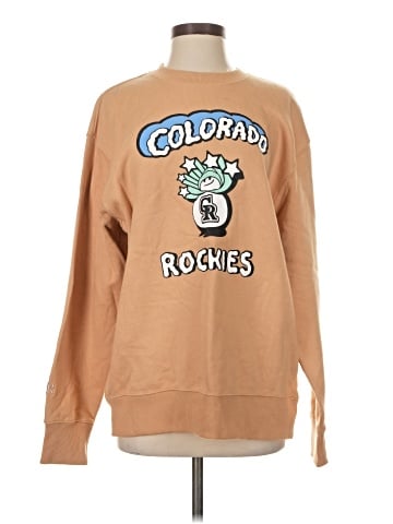 MLB Sweatshirt (view 1)