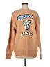 MLB Tan Sweatshirt Size M - photo 1
