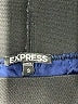 Express Blue Formal Skirt Size S - photo 4