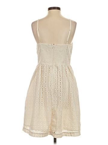 Ann Taylor LOFT Casual Dress (view 2)