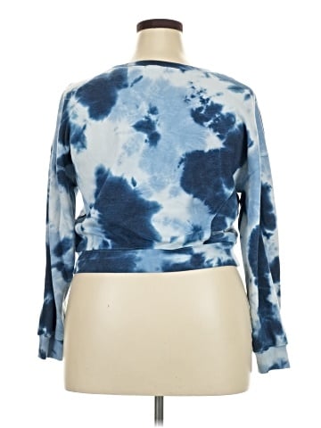 Steve Madden Sweatshirt (view 2)