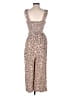 Seraphine Pink Jumpsuit Size 4 Maternity - photo 2