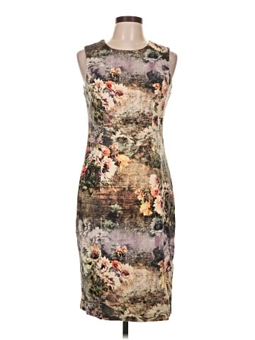 Nicole Miller Cocktail Dress (view 1)