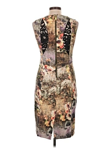 Nicole Miller Cocktail Dress (view 2)