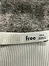 Wilfred Free Ivory Short Sleeve Top Size XXS - photo 7