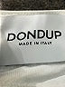 Dondup Ivory Jeans Size 25 waist - photo 7
