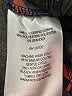 Donna Morgan Chevron-herringbone Red Casual Dress Size 2 - photo 8