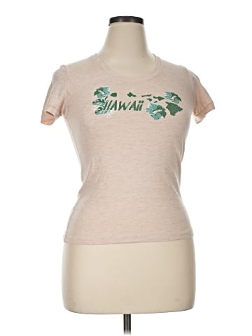 American Apparel Short Sleeve T-Shirt (view 1)