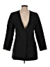 Natori Black Blazer Size 4 - photo 1