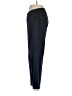 Lands' End 100% Cotton Solid Blue Casual Pants Size M - photo 5