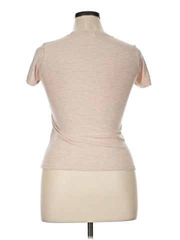 American Apparel Short Sleeve T-Shirt (view 2)