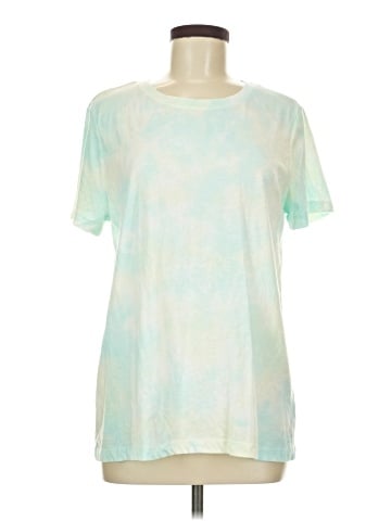 Danskin Short Sleeve T-Shirt (view 1)