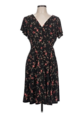 Kaileigh Casual Dress (view 1)