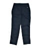 Tea Solid Blue Casual Pants Size 6 - photo 2