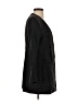 Natori Black Blazer Size 4 - photo 4