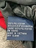 Evan Picone Red Blazer Size 8 - photo 7