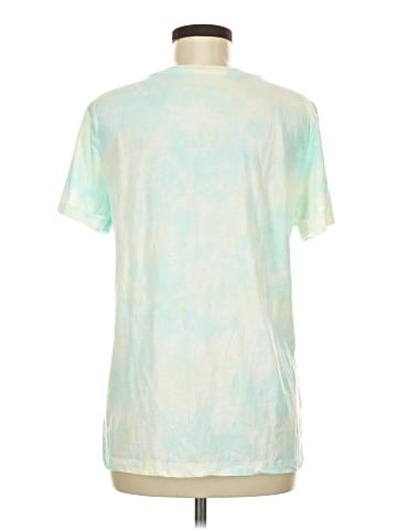 Danskin Short Sleeve T-Shirt (view 2)