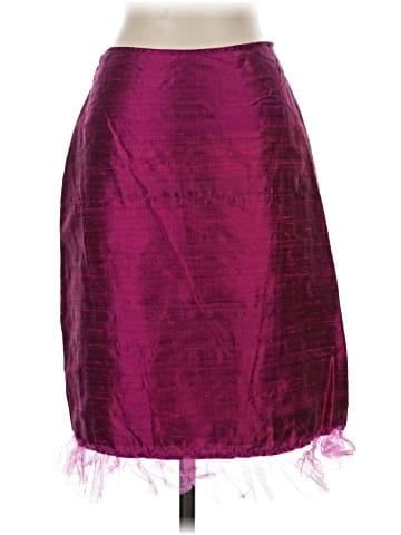 Honore Collection Formal Skirt (view 1)