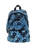 Marc Jacobs Blue Backpack One size - photo 1