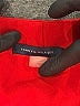 Tommy Hilfiger Color Block Red Casual Dress Size 10 - photo 7