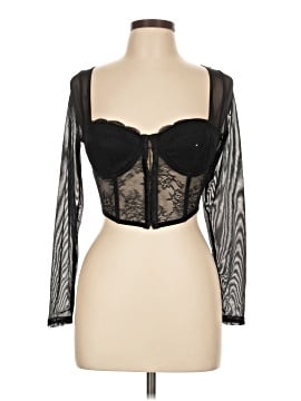 Sincerely Jules Long Sleeve Top (view 1)
