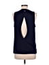 Fabletics Blue Sleeveless Top Size M - photo 2