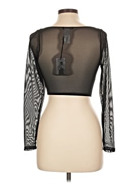 Sincerely Jules Long Sleeve Top (view 2)