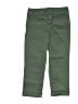 PacSun Green Cargo Pants Size 5 - photo 2
