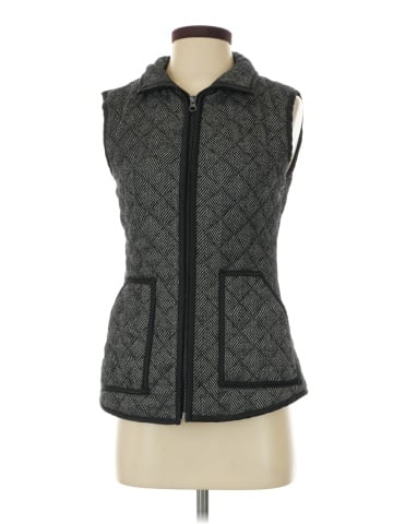 Cremieux Vest (view 1)