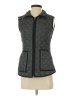 Cremieux Gray Vest Size XS - photo 1