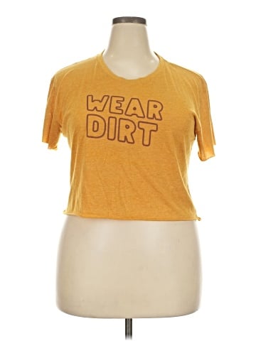 Next Level Apparel Short Sleeve T-Shirt (view 1)
