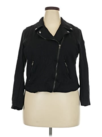 Torrid Jacket (view 1)
