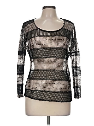 Sugarlips Long Sleeve Top (view 1)