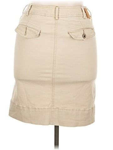 Christopher Blue Casual Skirt (view 2)